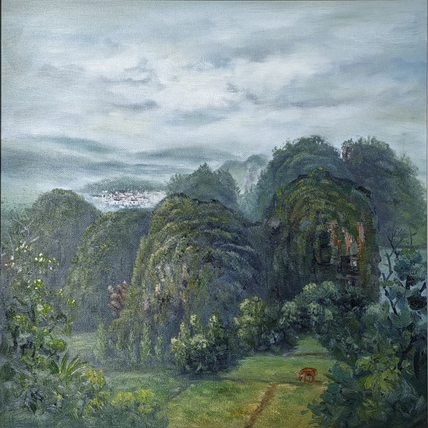 邱奕超《石城》油画.jpg