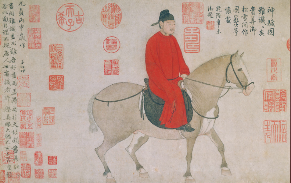 马舞新春  丙午马年全球生肖文化大联展